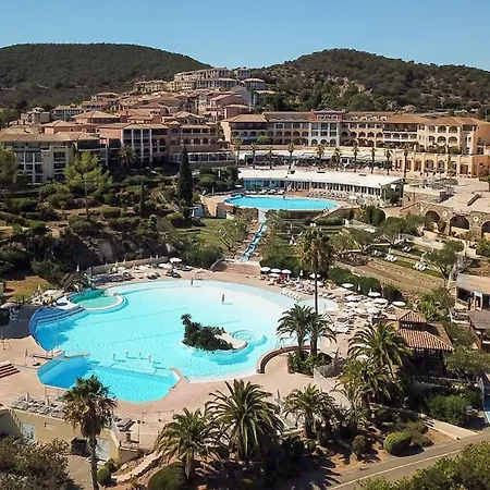 شقة T2 Vue Mer, Saint-raphael, Village Cap Esterel Saint-Raphaël
