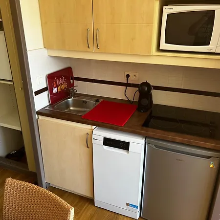 T2 Vue Mer, Saint-raphael, Village Cap Esterel * Saint-Raphaël