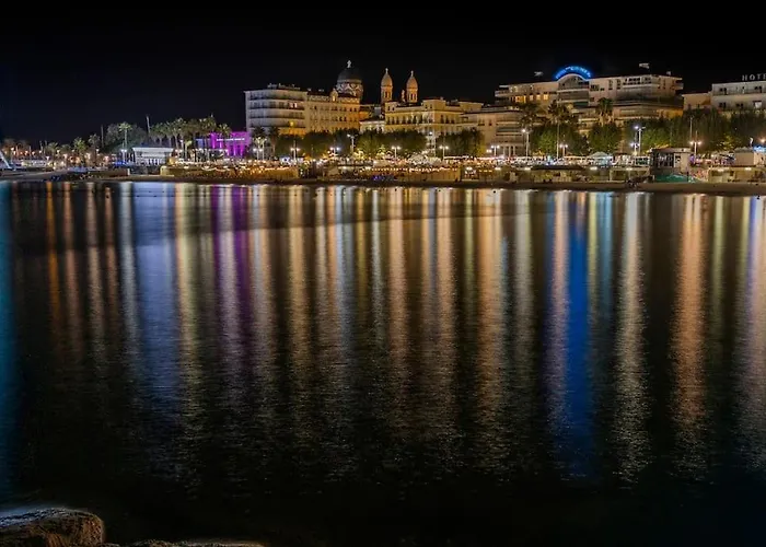 شقة T2 Vue Mer, Saint-raphael, Village Cap Esterel