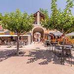 T2 Vue Mer, Saint-raphael, Village Cap Esterel Apartament Saint-Raphaël
