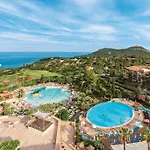 Apartament T2 Vue Mer, Saint-raphael, Village Cap Esterel