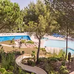 Apartament T2 Vue Mer, Saint-raphael, Village Cap Esterel