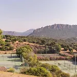 T2 Vue Mer, Saint-raphael, Village Cap Esterel
