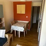 Apartament T2 Vue Mer, Saint-raphael, Village Cap Esterel *