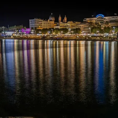 Διαμέρισμα T2 Vue Mer, Saint-raphael, Village Cap Esterel