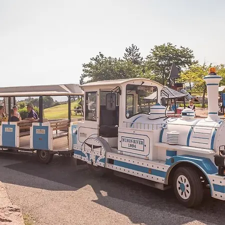 Apartment T2 Vue Mer, Saint-raphael, Village Cap Esterel *