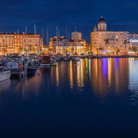 T2 Vue Mer, Saint-raphael, Village Cap Esterel Διαμέρισμα *