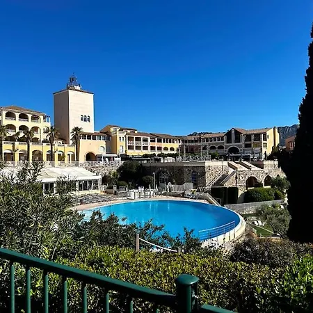 T2 Vue Mer, Saint-raphael, Village Cap Esterel Lejlighed *