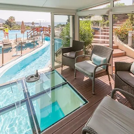 Διαμέρισμα T2 Vue Mer, Saint-raphael, Village Cap Esterel Saint-Raphaël