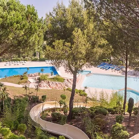 Lejlighed T2 Vue Mer, Saint-raphael, Village Cap Esterel