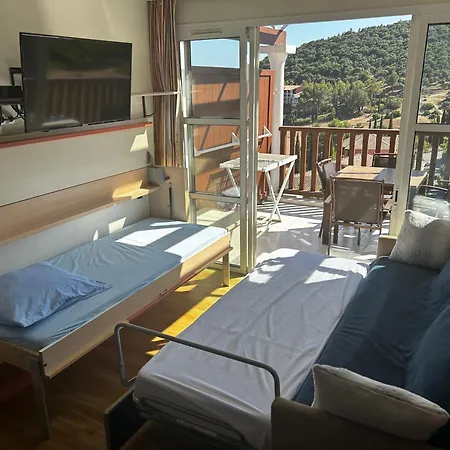 T2 Vue Mer, Saint-raphael, Village Cap Esterel Lejlighed