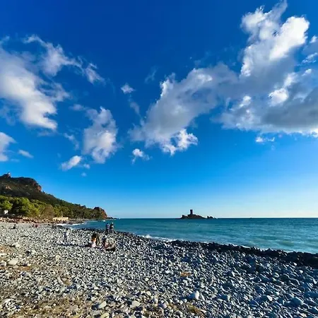 T2 Vue Mer, Saint-raphael, Village Cap Esterel Saint-Raphaël