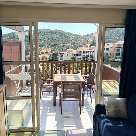 T2 Vue Mer, Saint-raphael, Village Cap Esterel