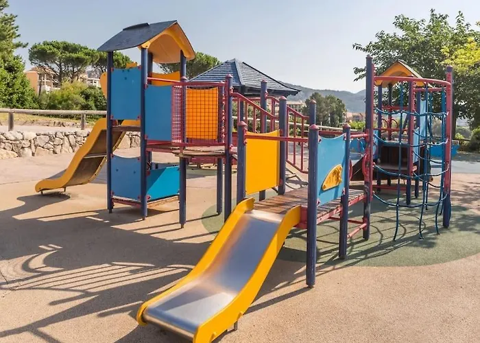 T2 Vue Mer, Saint-raphael, Village Cap Esterel * Saint-Raphaël