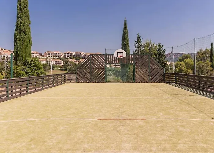 Apartment T2 Vue Mer, Saint-raphael, Village Cap Esterel Saint-Raphaël