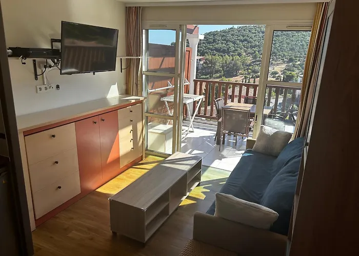 T2 Vue Mer, Saint-raphael, Village Cap Esterel Saint-Raphaël