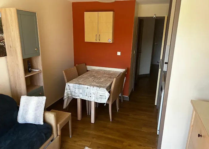 Apartment T2 Vue Mer, Saint-raphael, Village Cap Esterel *